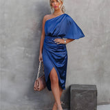 Goni™ | Elegant Midi Dress