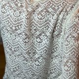 Maille Blouse Hippoline
