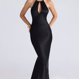 Oliviana | Maxi Dress