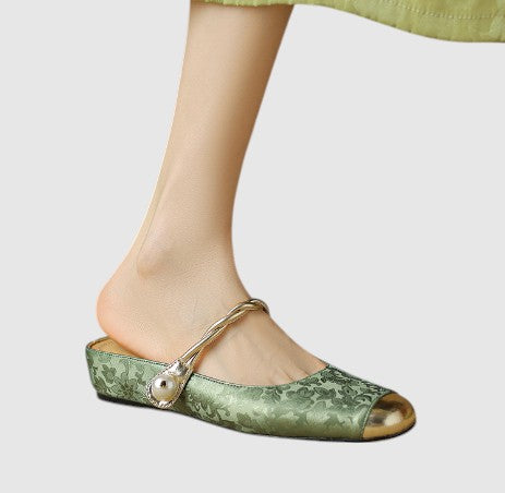 Cilia™ | Orthotic Sandals
