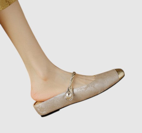 Cilia™ | Orthotic Sandals
