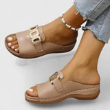 Sharpay | Elegant Sandals