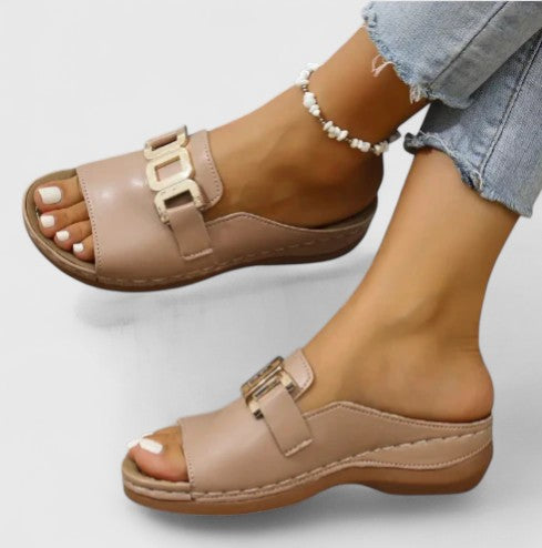 Sharpay | Elegant Sandals
