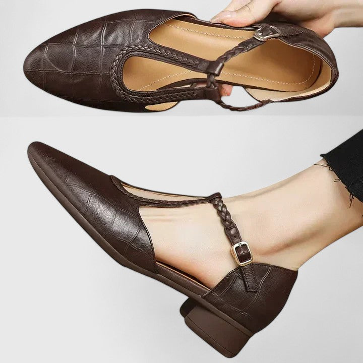 Delorayne | Stylish Elegant Sandals