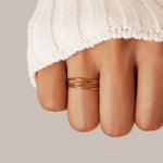 Infinity Loop – Golden Ring - nadiazagreb