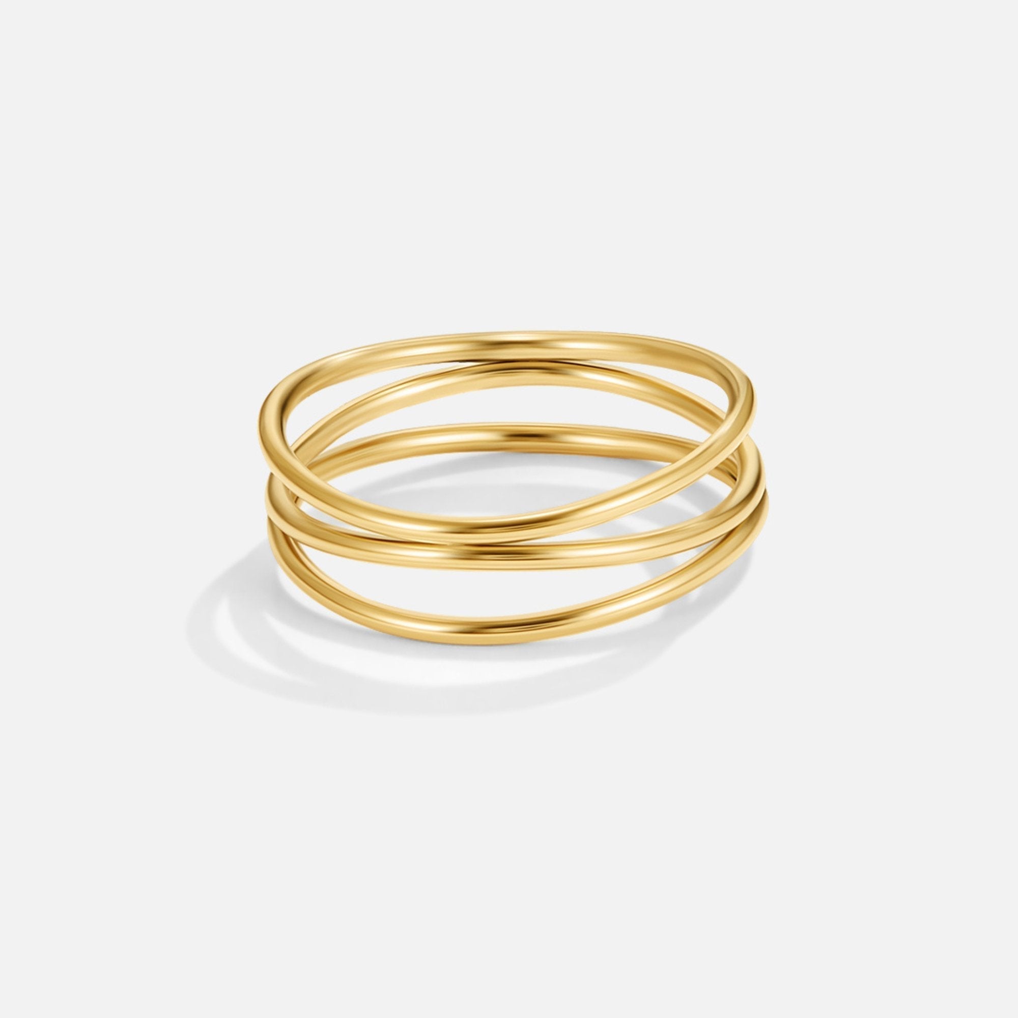 Infinity Loop – Golden Ring - nadiazagreb