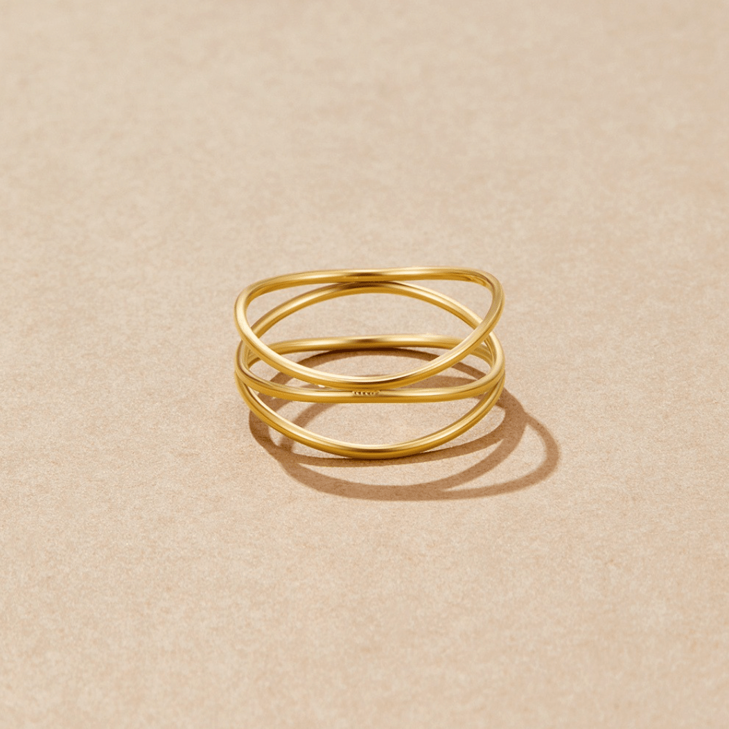 Infinity Loop – Golden Ring - nadiazagreb