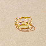Infinity Loop – Golden Ring - nadiazagreb