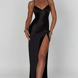 Alexia | Maxi Dress
