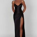 Alexia | Maxi Dress
