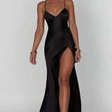 Alexia | Maxi Dress