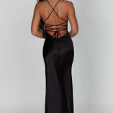 Alexia | Maxi Dress