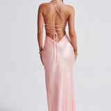 Alexia | Maxi Dress