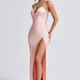 Alexia | Maxi Dress
