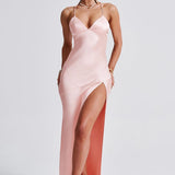 Alexia | Maxi Dress