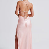Alexia | Maxi Dress