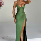 Alexia | Maxi Dress