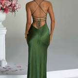 Alexia | Maxi Dress