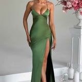 Alexia | Maxi Dress