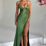 Alexia | Maxi Dress