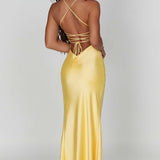 Alexia | Maxi Dress