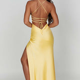 Alexia | Maxi Dress