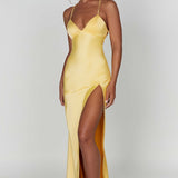 Alexia | Maxi Dress