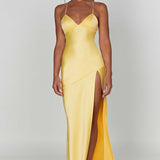 Alexia | Maxi Dress