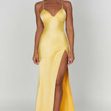 Alexia | Maxi Dress