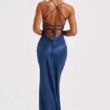 Alexia | Maxi Dress