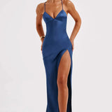 Alexia | Maxi Dress