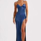 Alexia | Maxi Dress