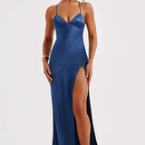 Alexia | Maxi Dress