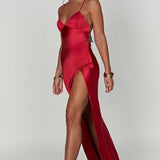 Alexia | Maxi Dress