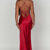 Alexia | Maxi Dress