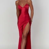 Alexia | Maxi Dress