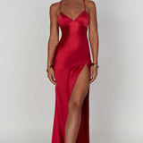 Alexia | Maxi Dress