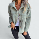 Iva™ | Elegant Comfort Jacket - nadiazagreb