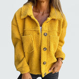 Iva™ | Elegant Comfort Jacket - nadiazagreb