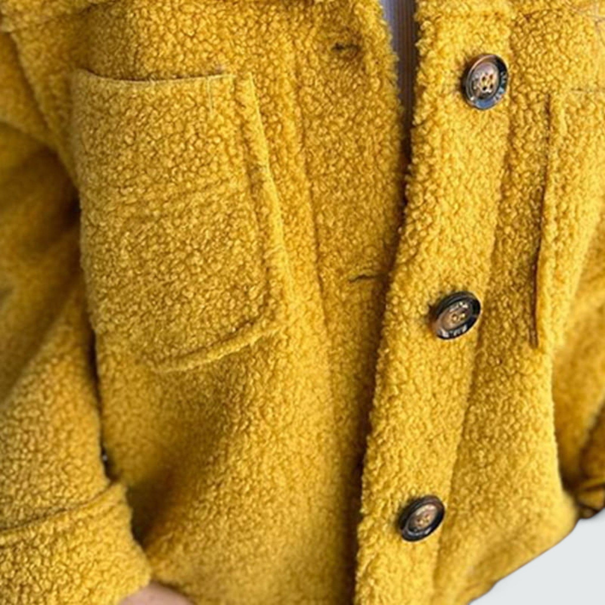Iva™ | Elegant Comfort Jacket - nadiazagreb