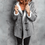 Iva - Elegant Women's Jacket - nadiazagreb