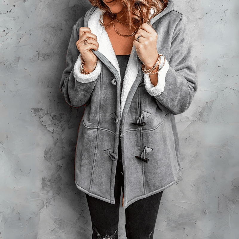Iva - Elegant Women's Jacket - nadiazagreb
