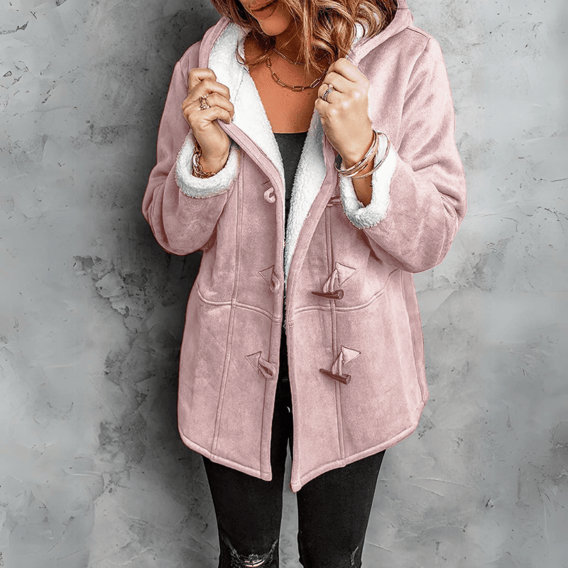 Iva - Elegant Women's Jacket - nadiazagreb
