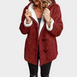 Iva - Elegant Women's Jacket - nadiazagreb