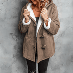 Iva - Elegant Women's Jacket - nadiazagreb