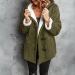 Iva - Elegant Women's Jacket - nadiazagreb