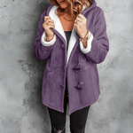 Iva - Elegant Women's Jacket - nadiazagreb