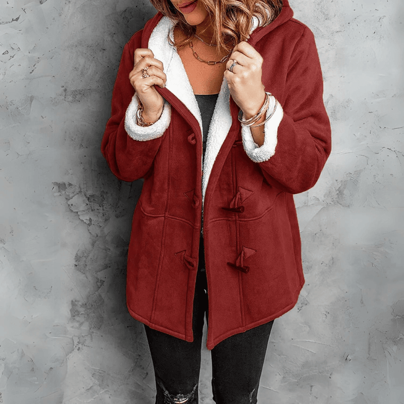 Iva - Elegant Women's Jacket - nadiazagreb