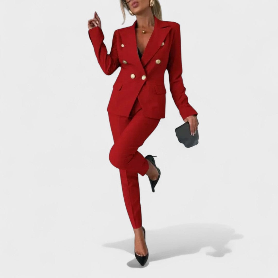 Ivana - Set sakoa i hlača - nadiazagreb