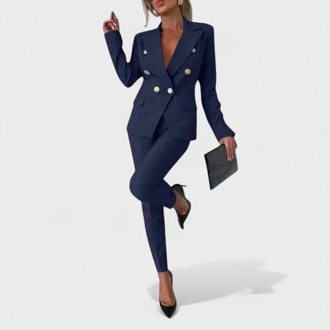 Ivana - Set sakoa i hlača - nadiazagreb